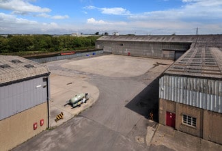 More details for Old Mill Rd, Leeds - Industrial for Rent