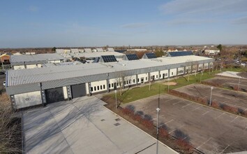 Deltic Way, Bootle for rent Building Photo- Image 1 of 4