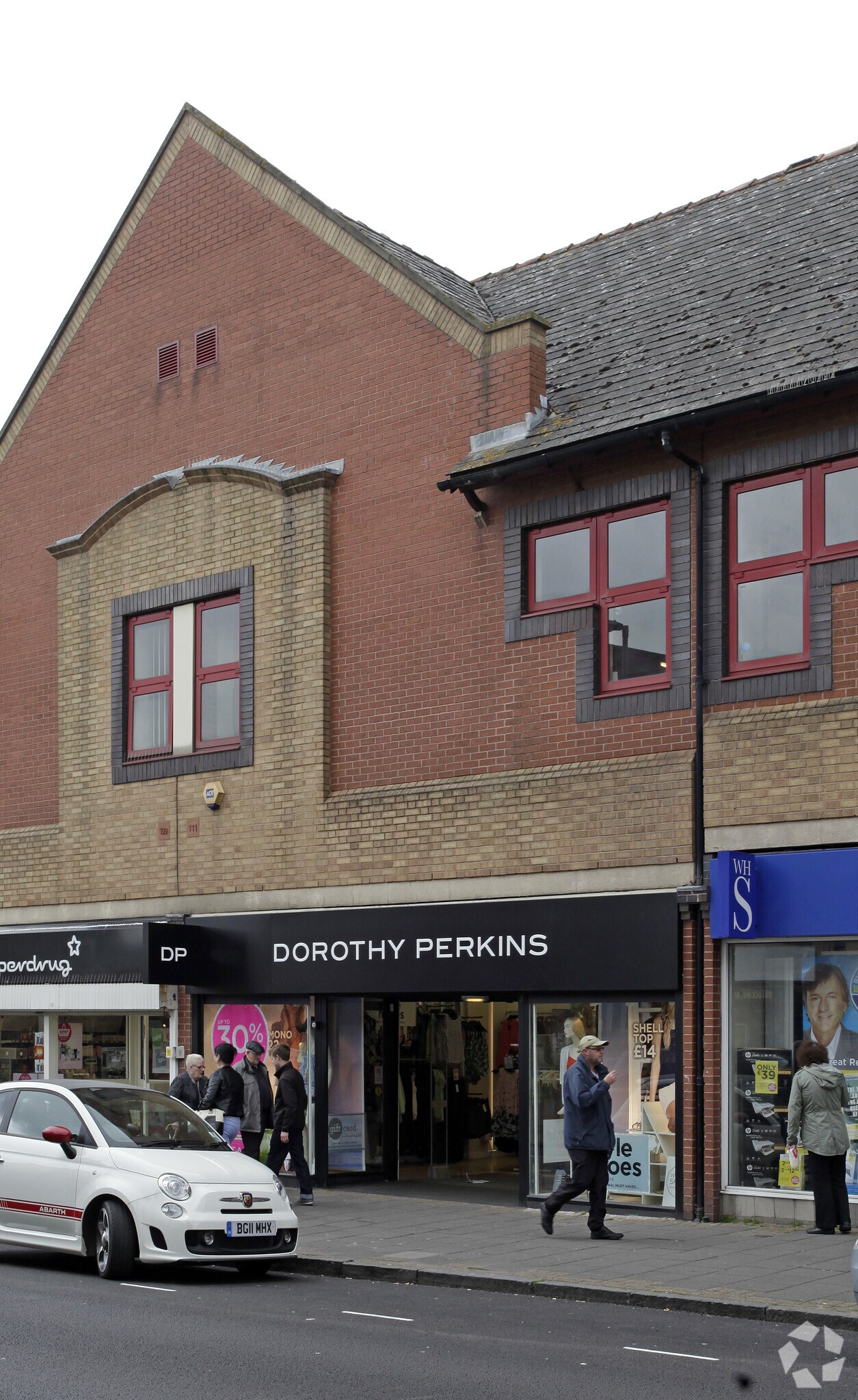 111 High St, Birmingham for sale Primary Photo- Image 1 of 1