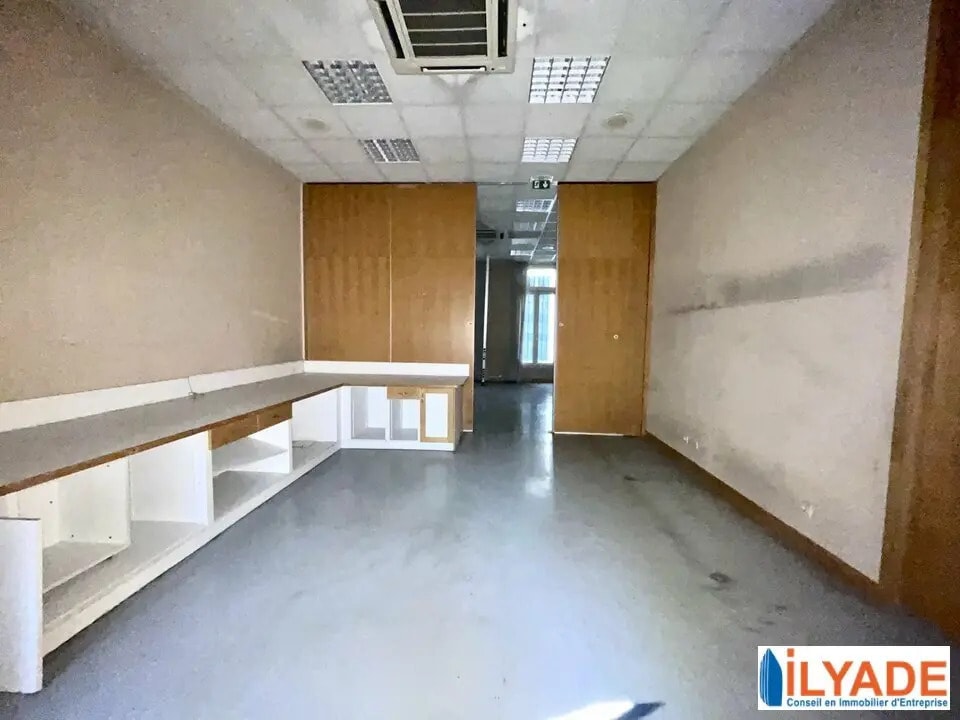 Location Bureaux 36 m² à 102 m² - Photo 1