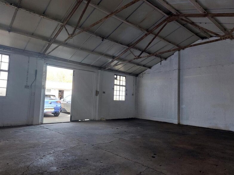 45 Wymeswold Industrial Park, Loughborough to rent - Building Photo - Image 2 of 11