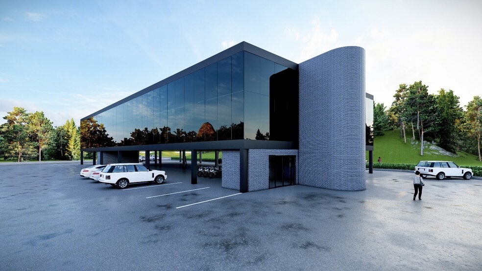 2 Campbell Ave, Airmont, NY to rent - Primary Photo - Image 1 of 5