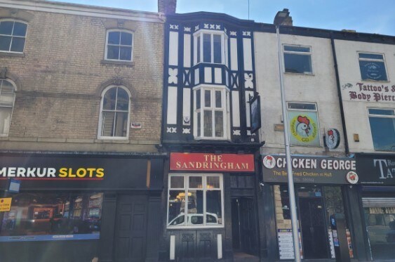 85 Paragon St, Hull for sale Primary Photo- Image 1 of 1