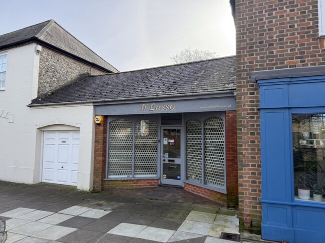 More details for 1A Franklin Pl, Chichester - Retail for Sale