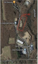 42 Fox Hollow Rd, Oxford, CT for sale Aerial- Image 1 of 1