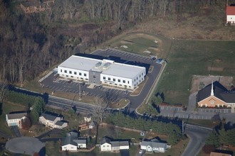 Office in Hagerstown, MD for sale Building Photo- Image 1 of 1