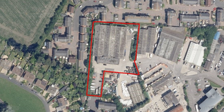 More details for Garden Trading Centre, Devizes - Industrial for Rent