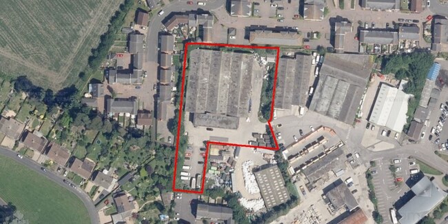 More details for Garden Trading Centre, Devizes - Industrial to Rent