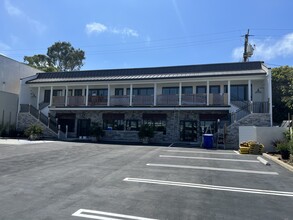 3201 N Sepulveda Blvd, Manhattan Beach, CA for sale Primary Photo- Image 1 of 1