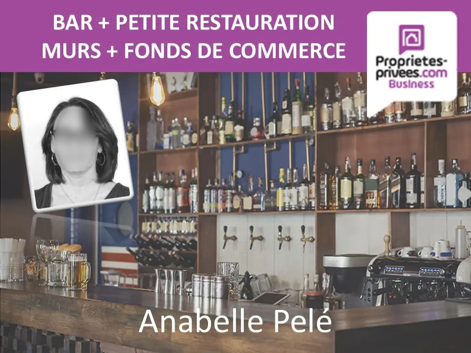 Vente Local d'activités 180 m² - Photo 1