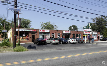 801-811 W Evesham Rd, Magnolia, NJ for sale Primary Photo- Image 1 of 9