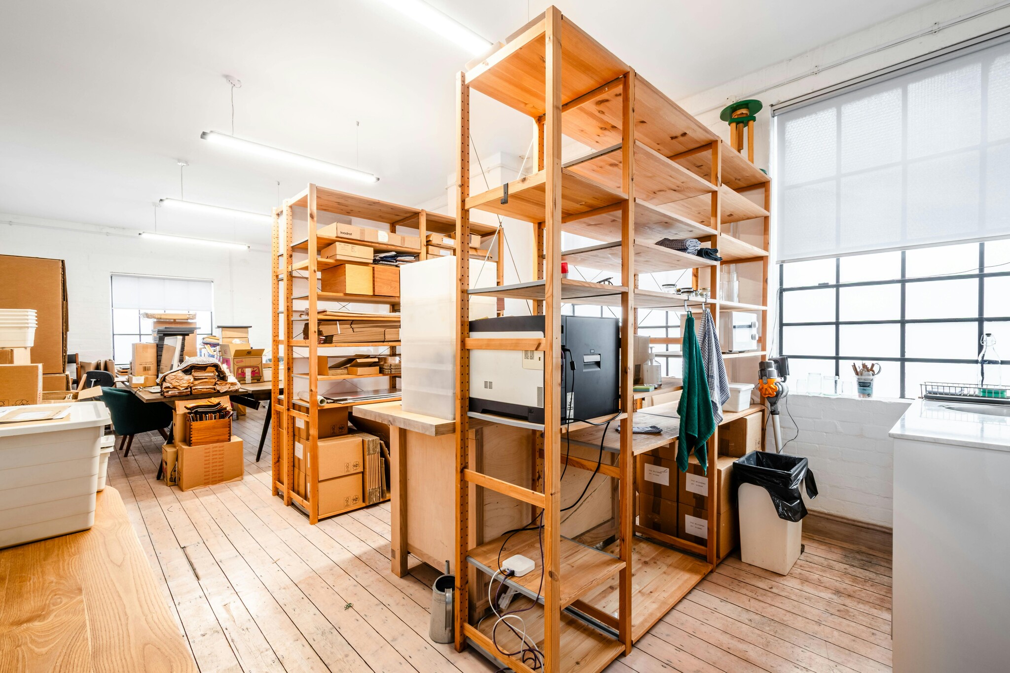 160-162 Brick Ln, London to rent Interior Photo- Image 1 of 8