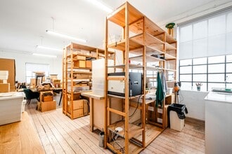 160-162 Brick Ln, London to rent Interior Photo- Image 1 of 8