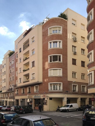 More details for Calle de Escosura, Madrid - Retail to Rent