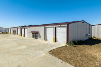 More details for 4580 J D Mouser Pky, Alvarado, TX - Industrial for Rent