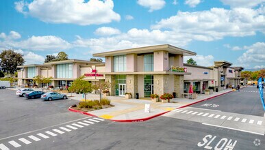 950 W Hamilton Ave, Campbell, CA for rent Building Photo- Image 1 of 6