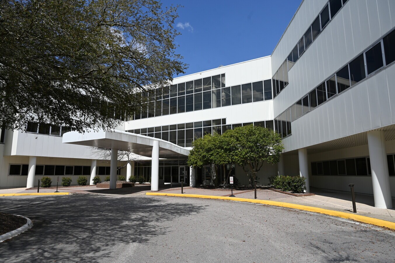 3039 Cornwallis Rd, Durham 27709 Building 305