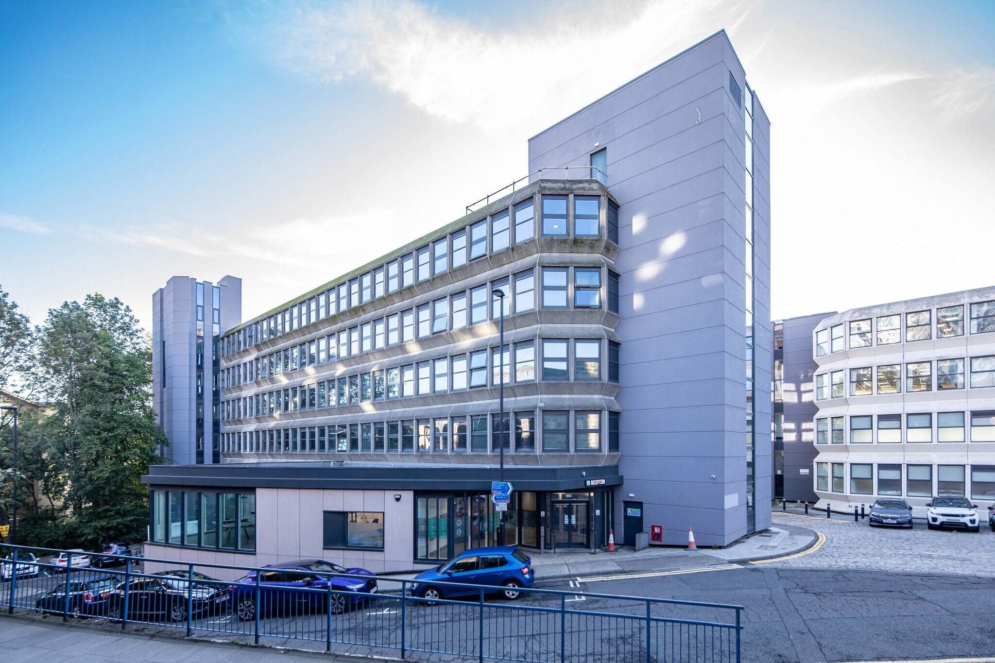 Pilgrim St, Newcastle upon Tyne for sale Primary Photo- Image 1 of 1