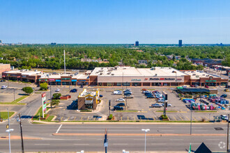 2101-2137 NW 23rd St, Oklahoma City, OK for sale Aerial- Image 1 of 1