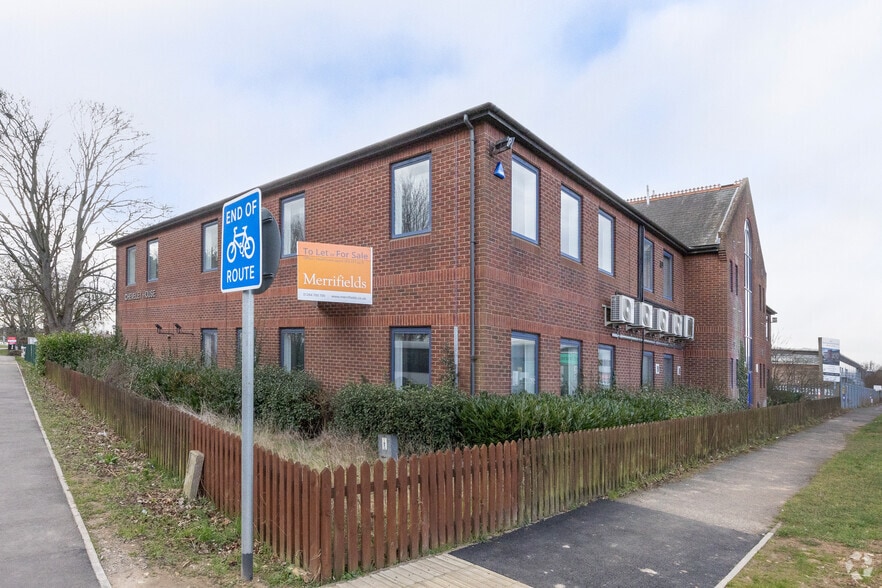 Fordham Rd, Newmarket to rent - Building Photo - Image 3 of 3