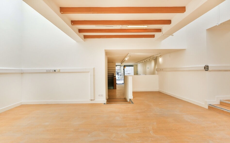 137-139 Whitecross St, London for sale - Building Photo - Image 1 of 1