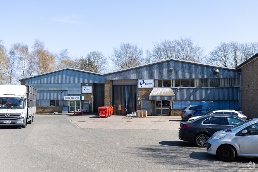 Revenge Rd, Chatham to rent - Building Photo - Image 3 of 3