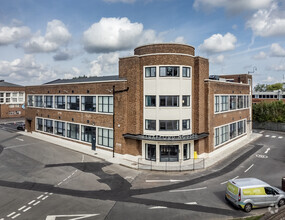 Southmoor Rd, Manchester for sale Primary Photo- Image 1 of 1