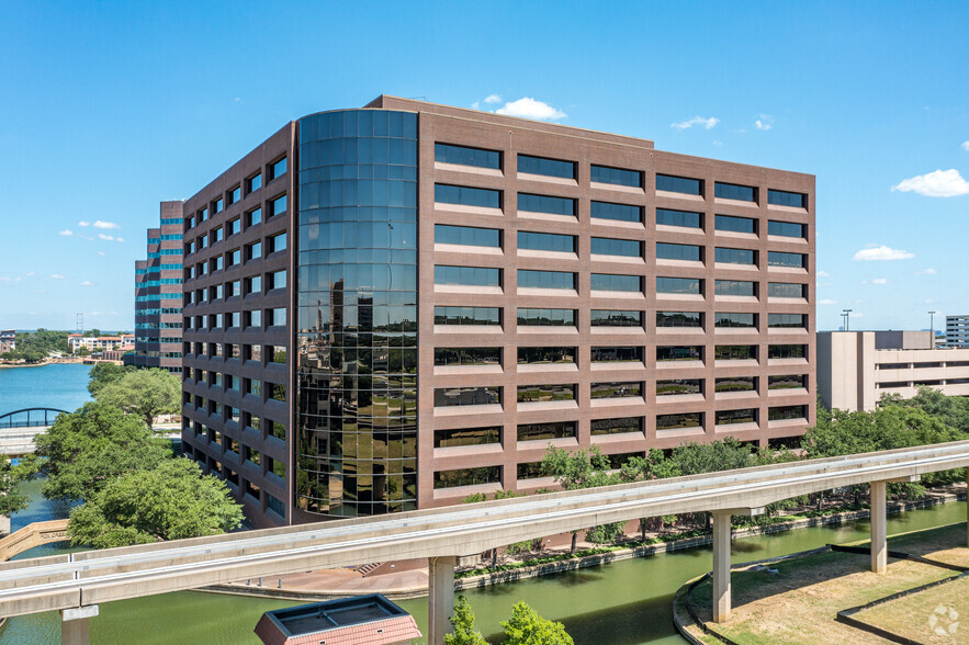 400 E Las Colinas Blvd, Irving, TX for rent - Building Photo - Image 1 of 46