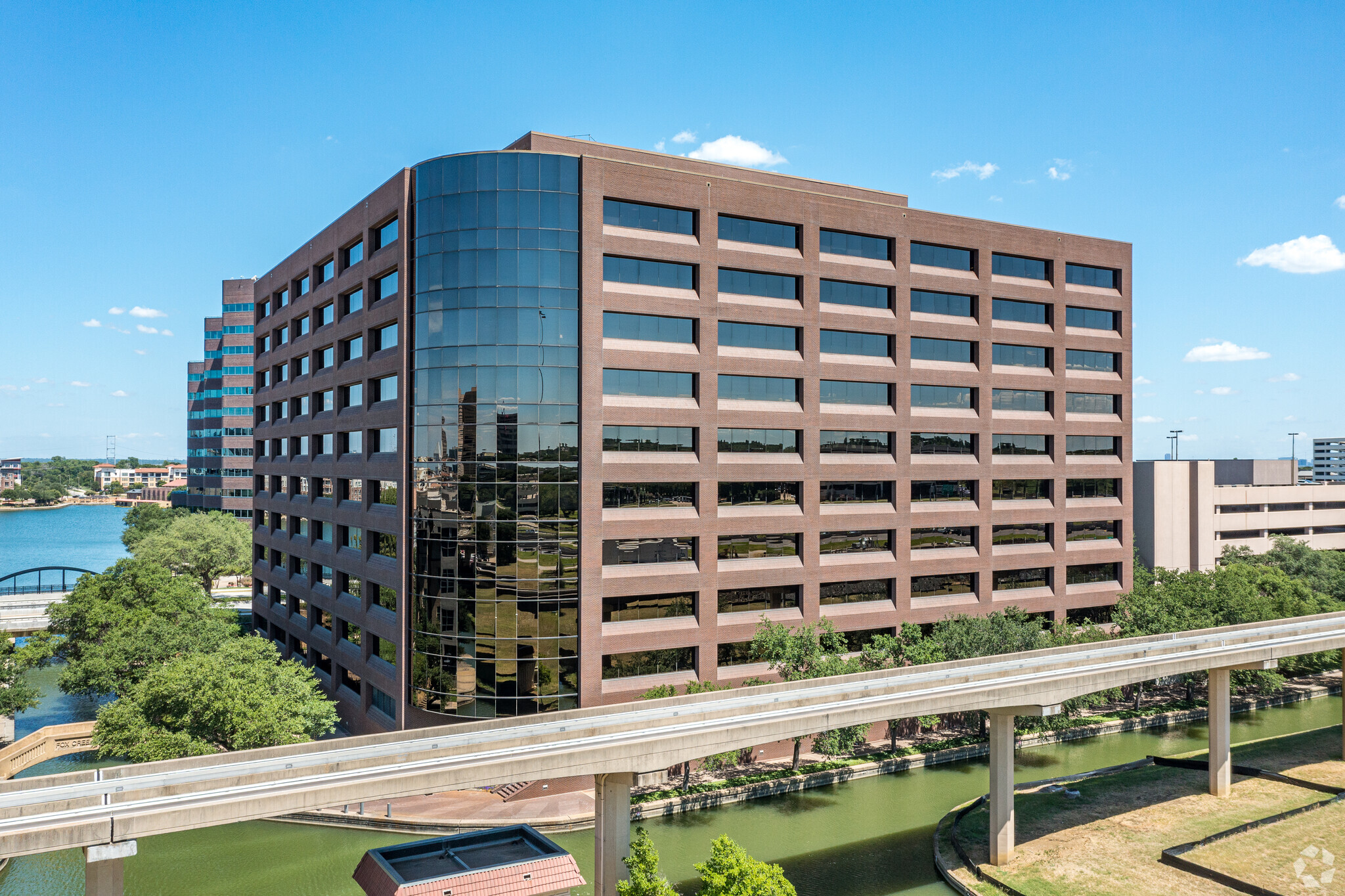 400 E Las Colinas Blvd, Irving, TX to rent Building Photo- Image 1 of 47