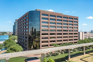 More details for 400 E Las Colinas Blvd, Irving, TX - Office for Rent