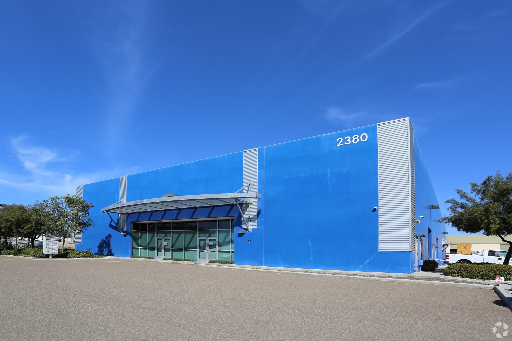 2380 Main St, Chula Vista, CA to rent Primary Photo- Image 1 of 8