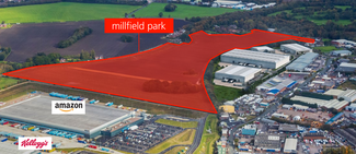 More details for Millfield Ln, Haydock - Industrial for Rent