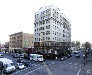 More details for 532-538 SW Third Ave, Portland, OR - Office, Office/Retail for Rent