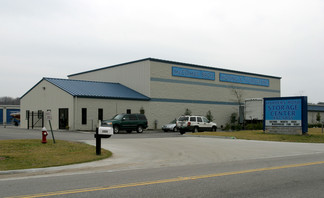 More details for 1533 Harpers Rd, Virginia Beach, VA - Light Industrial for Rent