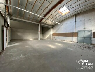 More details for Industrial to Rent