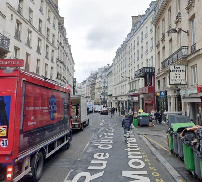 Retail in Paris for sale - Building Photo - Image 2 of 4