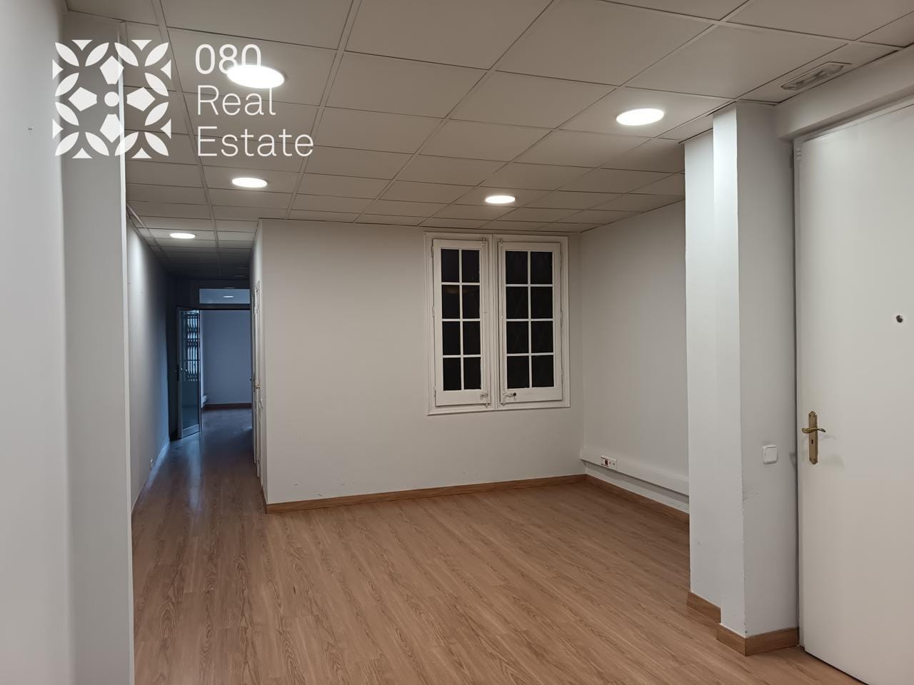 Office in Barcelona, Barcelona to rent Interior Photo- Image 1 of 17