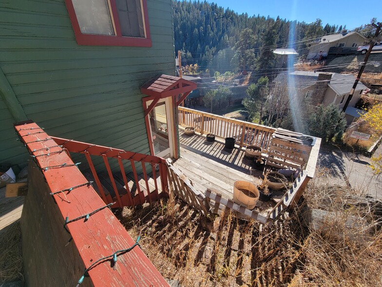 28178 Knowles Rd, Evergreen, CO for sale - Building Photo - Image 3 of 22