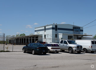 More details for 2532 Bremer Rd, Fort Wayne, IN - Industrial for Rent