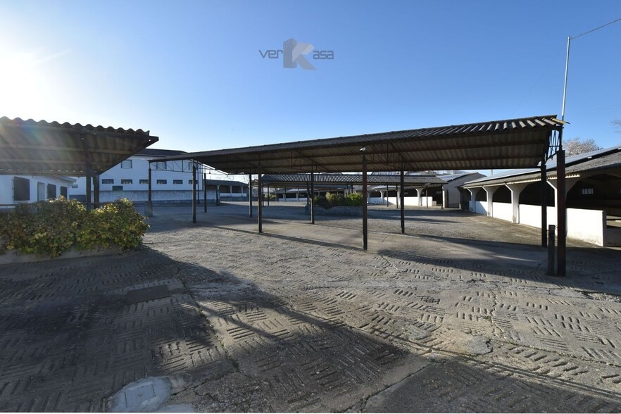 Industrial in Pinto, Madrid for sale - Primary Photo - Image 1 of 41