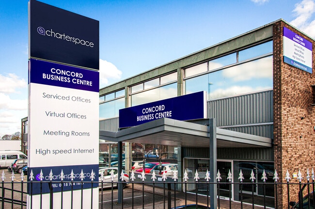 More details for Nottingham Rd, Nottingham - Co-working to Rent