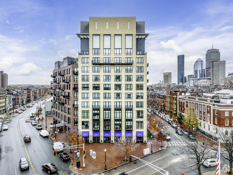 Atelier | 505, Boston, MA for rent - Primary Photo - Image 2 of 4