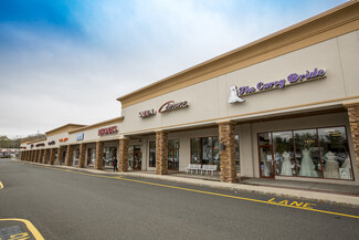 More details for 357-359 US Highway 9, Manalapan, NJ - Retail for Rent