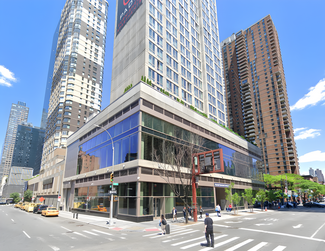 More details for 573-577 9th Ave, New York, NY - Office/Retail for Rent