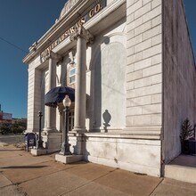 101 E Carl Albert Pky, Mcalester, OK for sale Primary Photo- Image 1 of 23