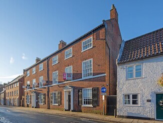 More details for 72 Lairgate, Beverley - Office for Rent