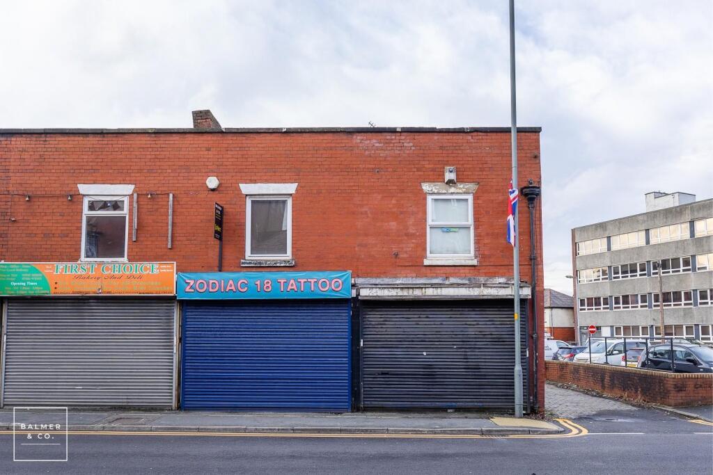 41A Leigh Rd, Leigh to rent Primary Photo- Image 1 of 3