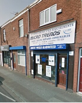 199 Ribbleton Ln, Preston for sale Primary Photo- Image 1 of 1