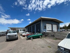 5130 Brighton Blvd, Denver CO - Commercial Property