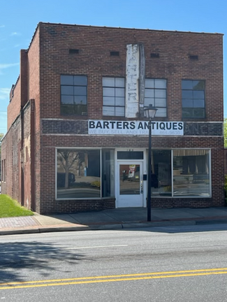 More details for 105 1st Ave S, Conover, NC - Office/Retail for Rent